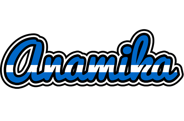 Anamika greece logo