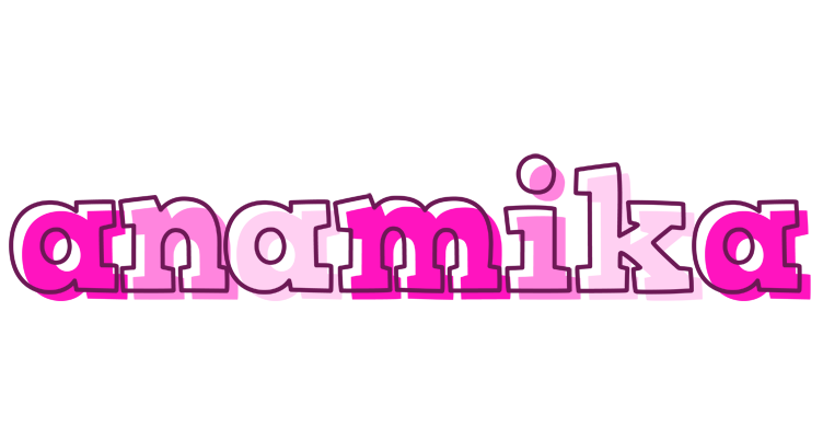 Anamika hello logo
