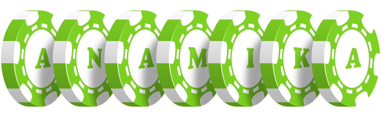 Anamika holdem logo