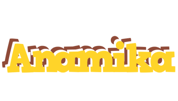 Anamika hotcup logo