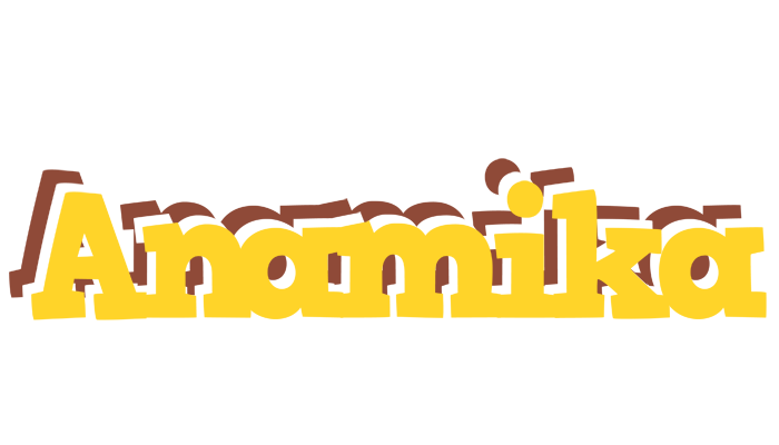 Anamika hotcup logo