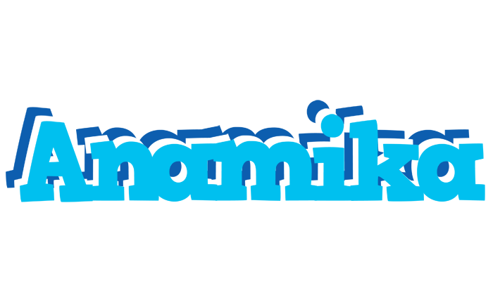 Anamika jacuzzi logo