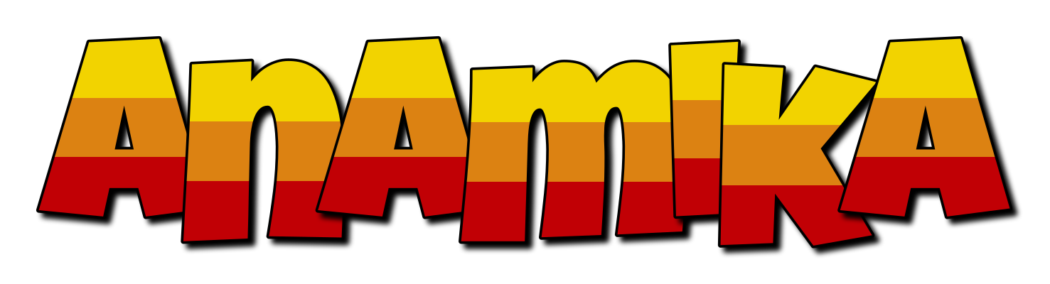 Anamika jungle logo