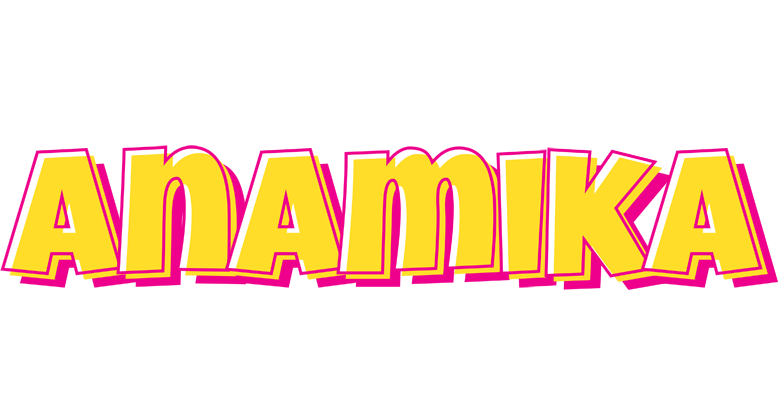 Anamika kaboom logo