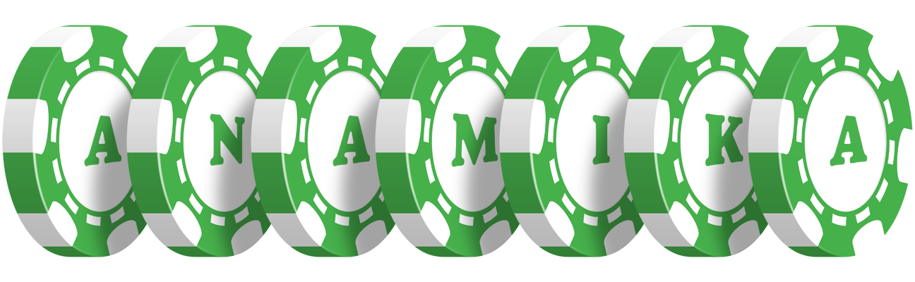 Anamika kicker logo