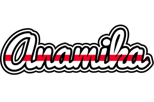 Anamika kingdom logo