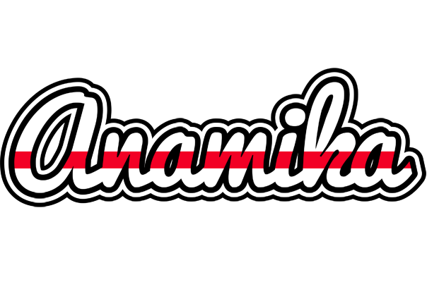 Anamika kingdom logo