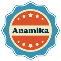 Anamika labels logo