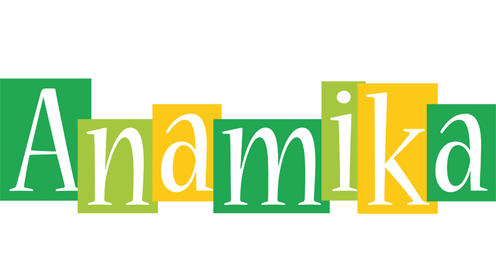 Anamika lemonade logo