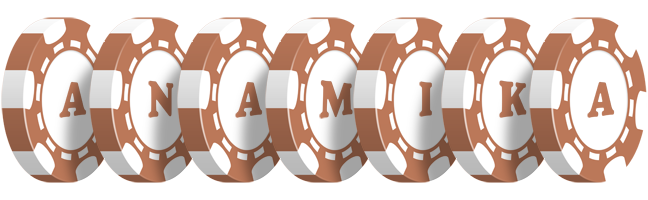 Anamika limit logo