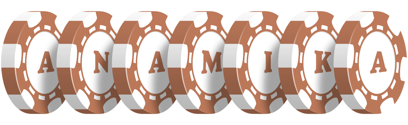 Anamika limit logo