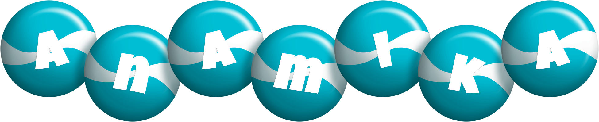 Anamika messi logo