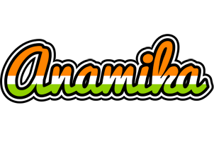 Anamika mumbai logo