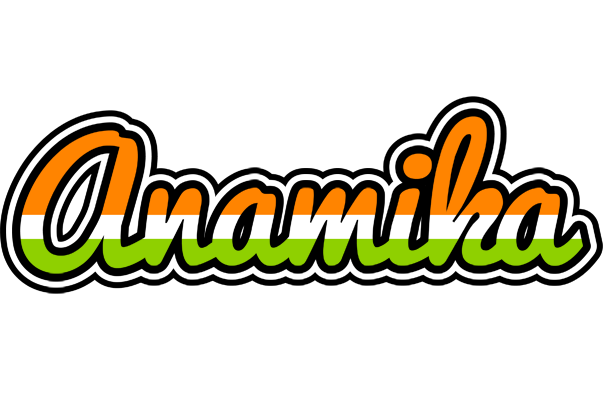 Anamika mumbai logo
