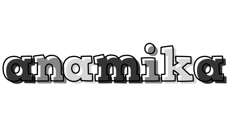 Anamika night logo