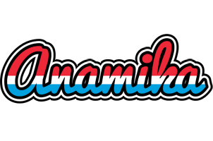 Anamika norway logo