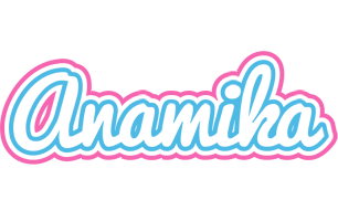 Anamika outdoors logo