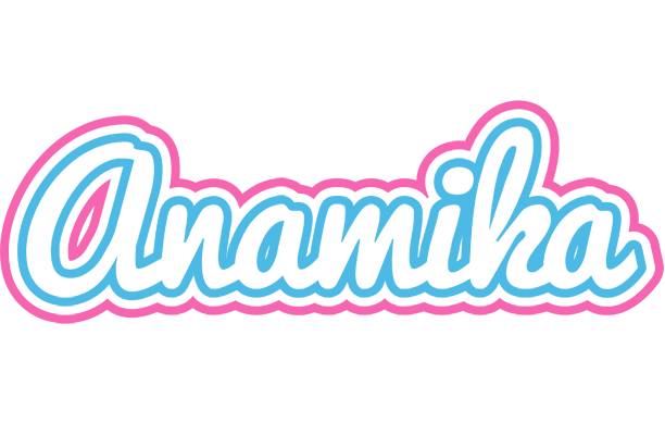 Anamika outdoors logo