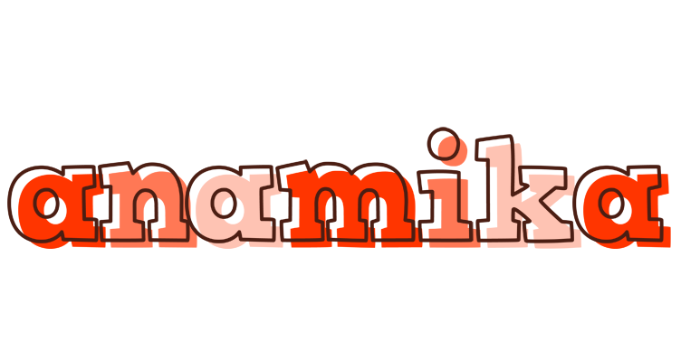Anamika paint logo