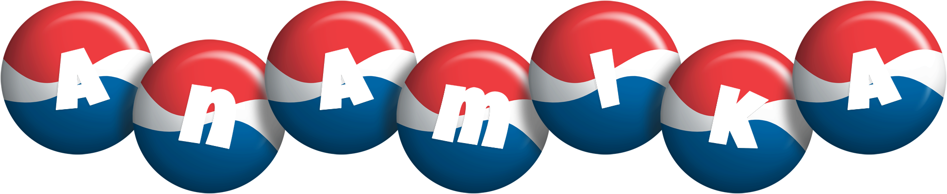 Anamika paris logo