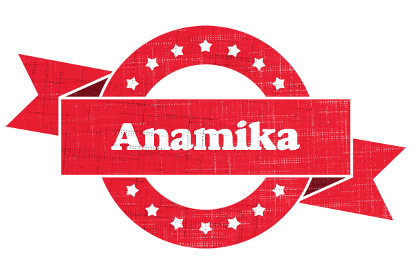 Anamika passion logo