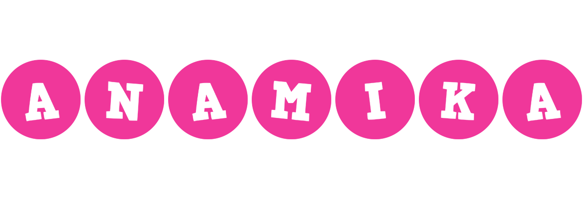 Anamika poker logo