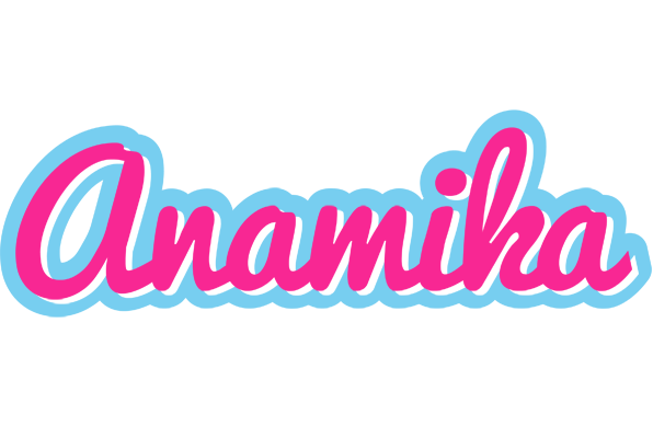 Anamika popstar logo