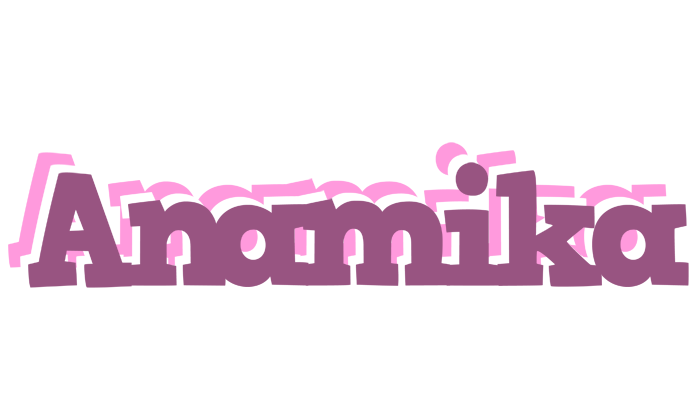 Anamika relaxing logo