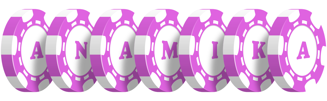 Anamika river logo