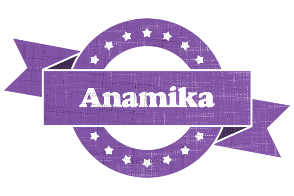 Anamika royal logo
