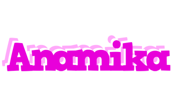 Anamika rumba logo