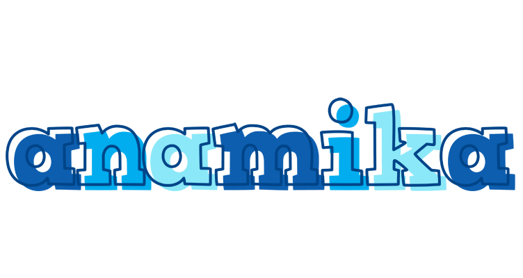 Anamika sailor logo