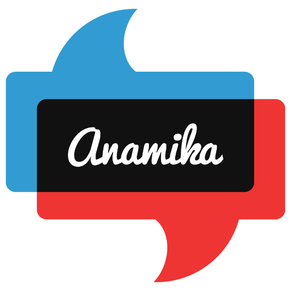 Anamika sharks logo