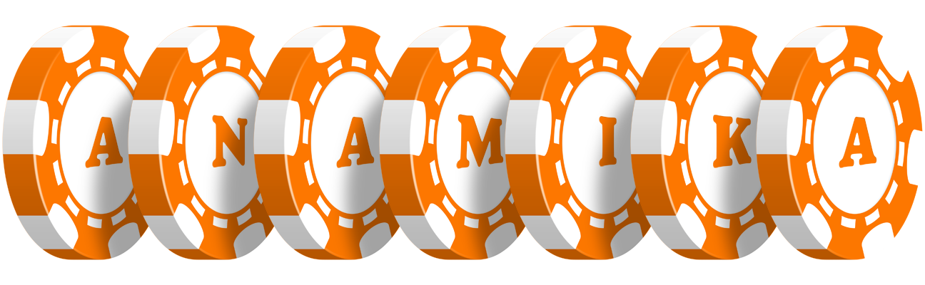 Anamika stacks logo