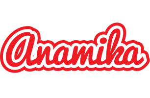 Anamika sunshine logo