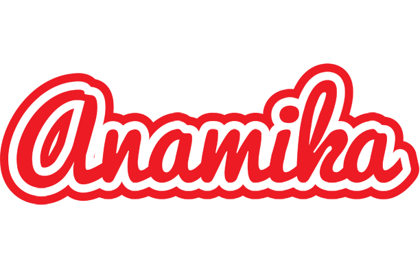 Anamika sunshine logo