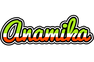 Anamika superfun logo