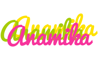 Anamika sweets logo
