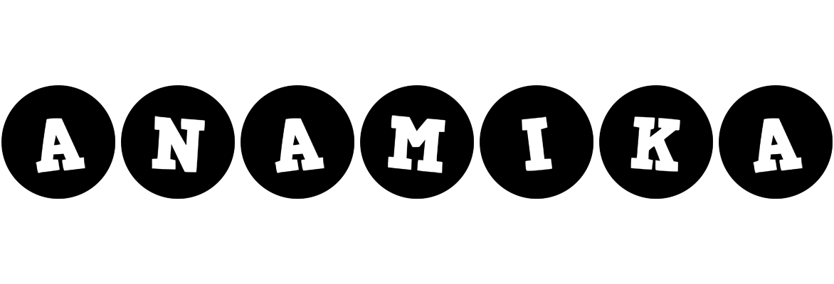 Anamika tools logo