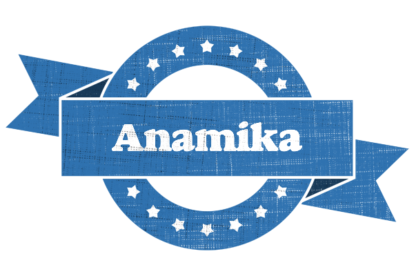 Anamika trust logo
