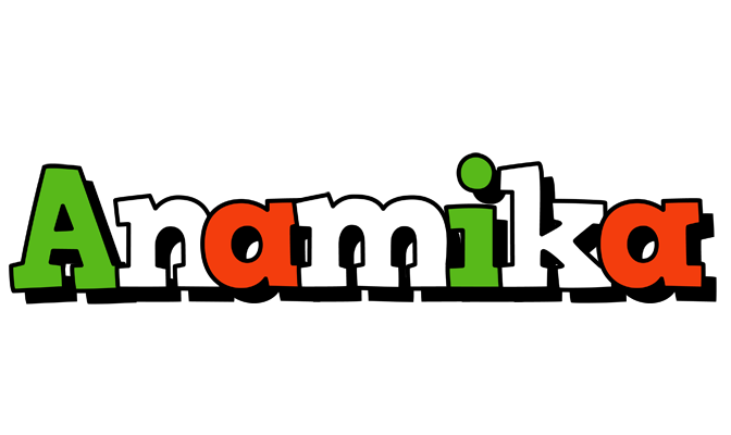 Anamika venezia logo