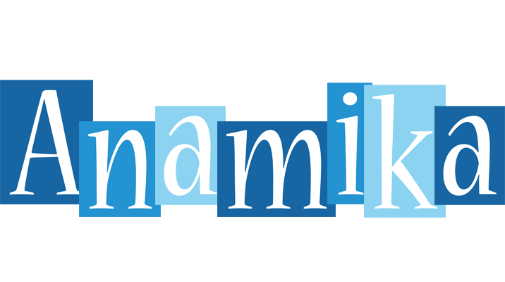 Anamika winter logo