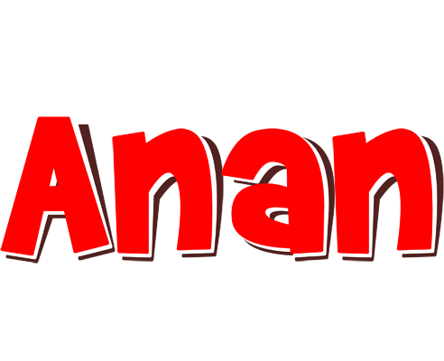 Anan basket logo