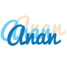 Anan breeze logo