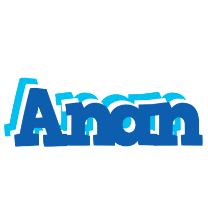 Anan business logo