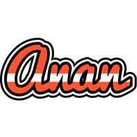 Anan denmark logo