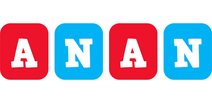 Anan diesel logo