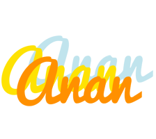 Anan energy logo