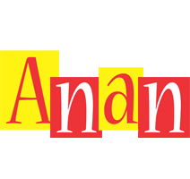 Anan errors logo
