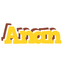 Anan hotcup logo